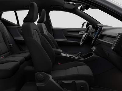 Volvo EX40 neuve disponible à Bayonne, Toulouse, Lescar | Sipa automobiles