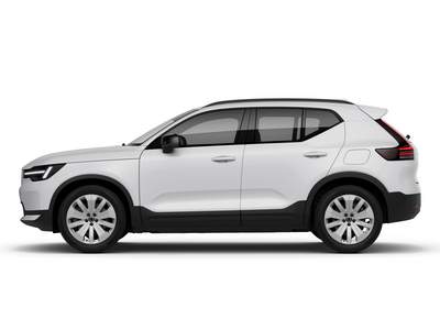 Volvo EX40 neuve disponible à Bayonne, Toulouse, Lescar | Sipa automobiles