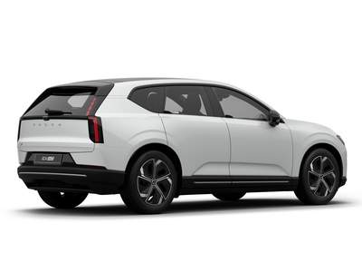 Volvo EX60 neuve disponible à Bayonne, Toulouse, Lescar | Sipa automobiles