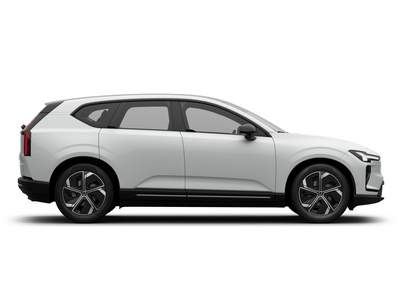 Volvo EX60 neuve disponible à Bayonne, Toulouse, Lescar | Sipa automobiles