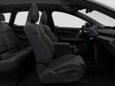 Volvo EX60 neuve disponible à Bayonne, Toulouse, Lescar | Sipa automobiles