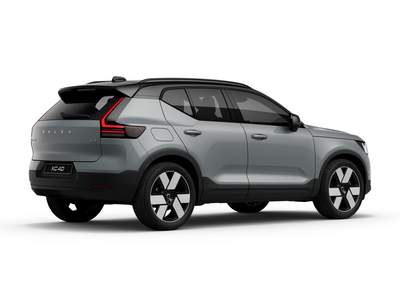 Volvo XC40 neuve disponible à Bayonne, Toulouse, Lescar | Sipa automobiles