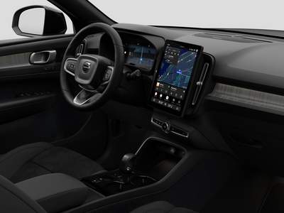 Volvo XC40 neuve disponible à Bayonne, Toulouse, Lescar | Sipa automobiles