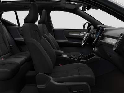 Volvo XC40 neuve disponible à Bayonne, Toulouse, Lescar | Sipa automobiles