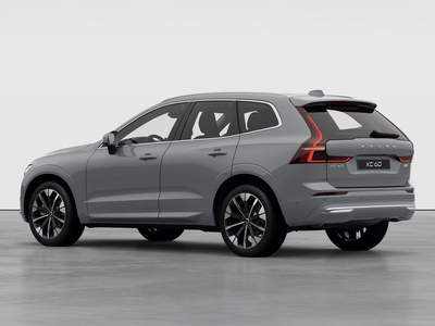 Volvo XC60 neuve disponible à Bayonne, Villenave d'ornon, Toulouse, Lescar | Sipa automobiles