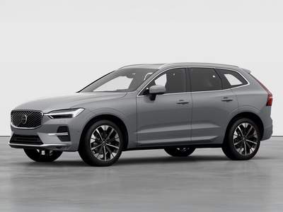 Volvo XC60 neuve disponible à Bayonne, Villenave d'ornon, Toulouse, Lescar | Sipa automobiles