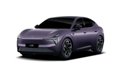 XPENG L03