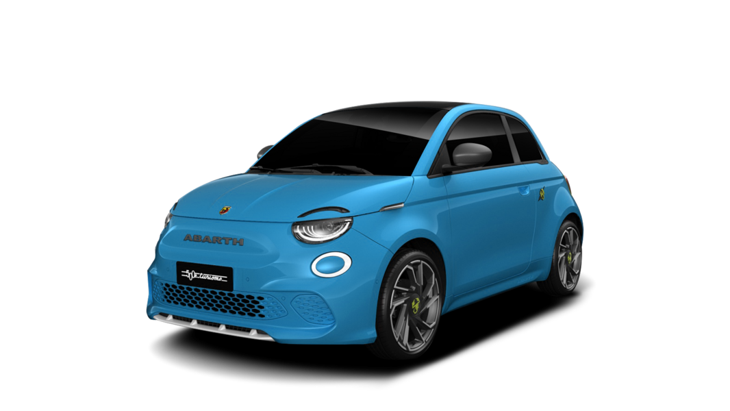 Abarth 500e neuve disponible à Brest, Quimper, Lannion, Lanester, Saint-Martin-des-Champs, Saint-Brieuc, Laval, La Mézière, Yffiniac, Theix-Noyalo, Guingamp, Loudéac, Ploërmel, Saint-Thuriau, Bonchamps-les-Laval, Caudan, Noyal-Pontivy, Saint-Grégoire, Saint-Malo, Vannes, Pluneret, Belz, Carhaix-Plouguer, Concarneau, Pabu, Morlaix, Plérin, Quimper , Quévert, Landerneau, Pontivy, Cesson-Sévigné | Groupe Cobredia
