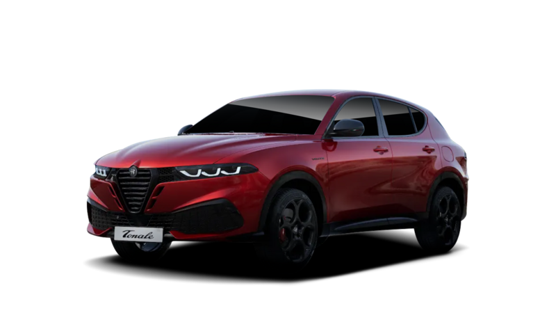 Alfa Romeo Tonale SUV VP 5 portes - 4 Occasions À partir de 24 990 €