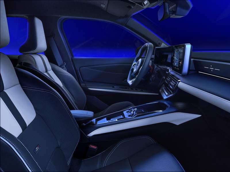 Vue détaillée | Alpine A290 neuve à vendre à Pas-de-Calais