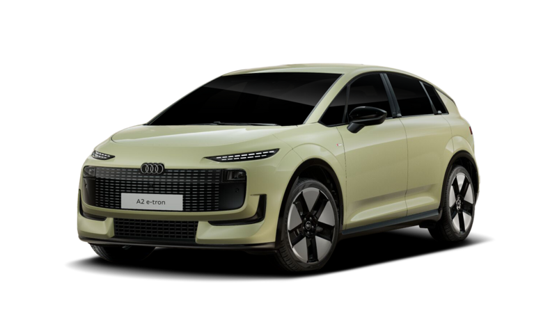Audi A2 e-tron neuve disponible à  | Groupe faurie