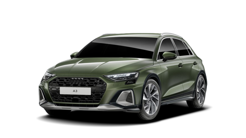 Audi A3 allstreet Berline à hayon 5 portes - 1 KM 0 À partir de 49 890 €