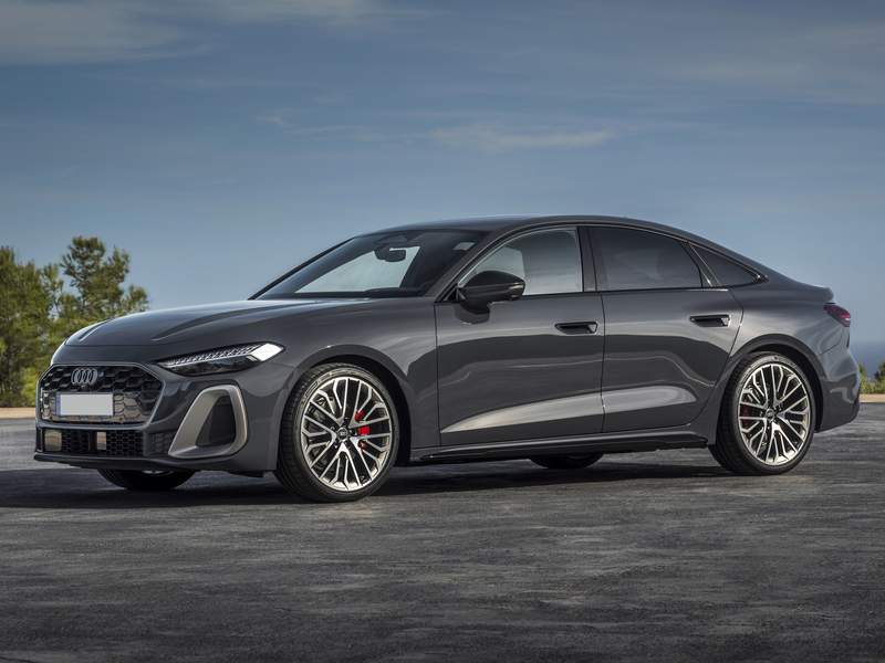Vue détaillée | Audi A5 neuve à vendre à Pyrénées-Atlantiques
