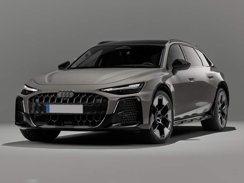 Vue détaillée | Audi A6 allroad neuve à vendre à Essonne