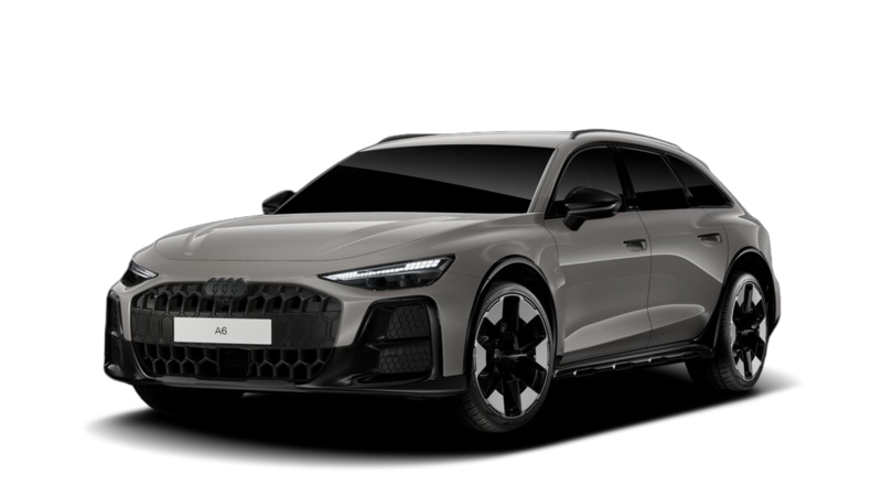 Audi A6 allroad neuve disponible à  | Groupe faurie