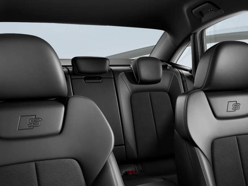 Vue détaillée | Audi A6 neuve à vendre à Pyrénées-Atlantiques