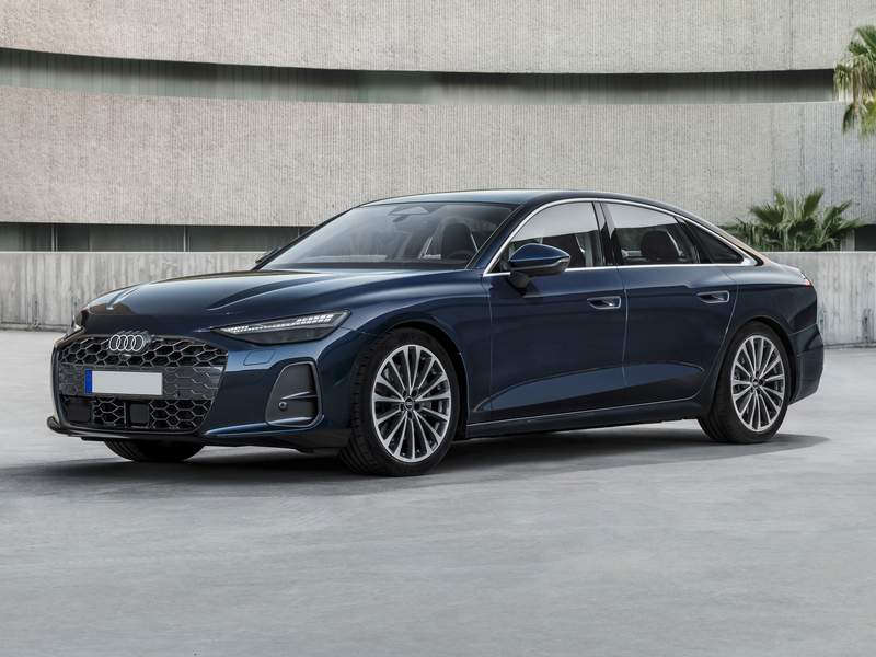 Vue détaillée | Audi A6 neuve à vendre à Finistère, Côtes-d'Armor, Morbihan, Mayenne, Ille-et-Vil...