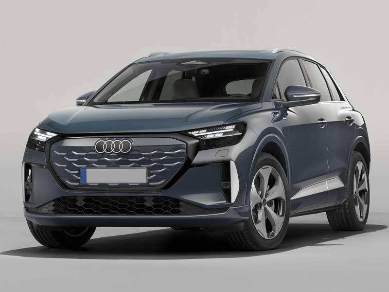 Vue détaillée | Audi Q4 e-tron neuve à vendre à Finistère, Côtes-d'Armor, Morbihan