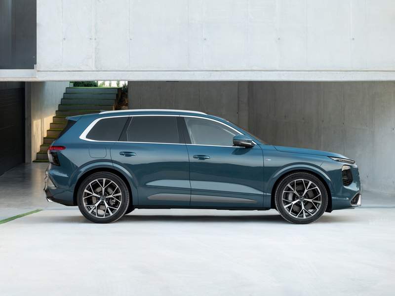 Vue détaillée | Audi Q7 neuve à vendre à Pyrénées-Atlantiques