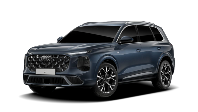 Audi Q7 SUV VP 5 portes - 1 Occasion À partir de 72 790 €