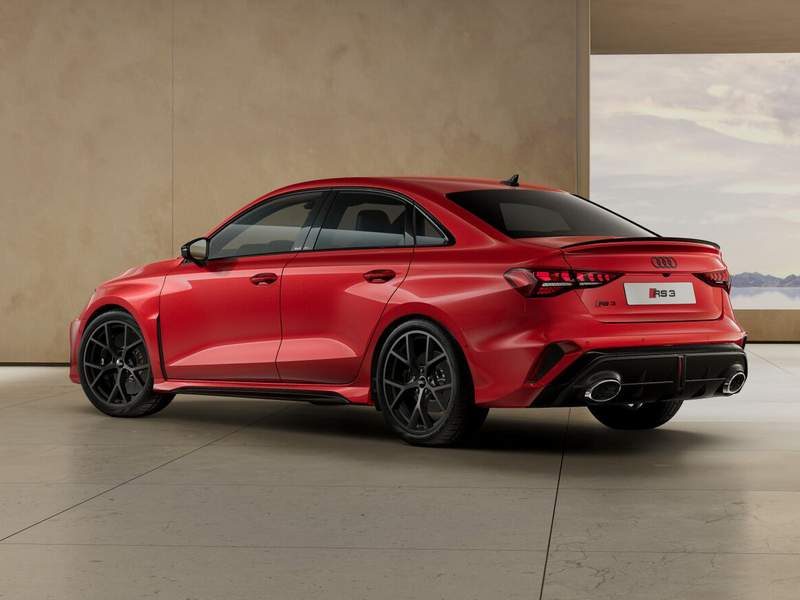 Vue détaillée | Audi RS3 neuve à vendre à Pyrénées-Atlantiques