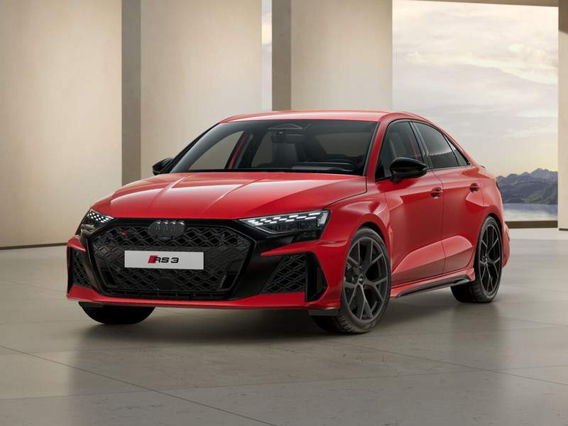 Vue détaillée | Audi RS3 neuve à vendre à Pyrénées-Atlantiques