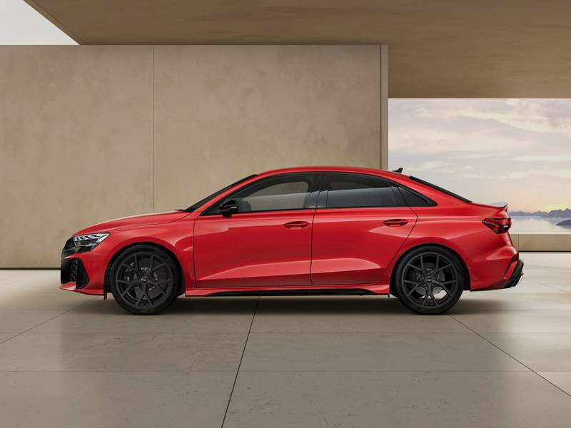 Vue détaillée | Audi RS3 neuve à vendre à Pyrénées-Atlantiques