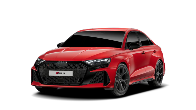 Audi RS3 neuve disponible à  | Groupe faurie