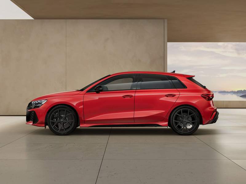 Vue détaillée | Audi RS 3 Sportback neuve à vendre à Pyrénées-Atlantiques