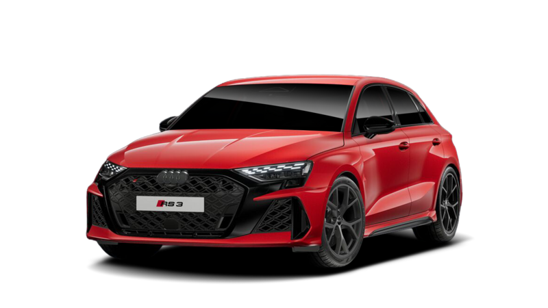 Audi RS 3 Sportback neuve disponible à  | Groupe faurie