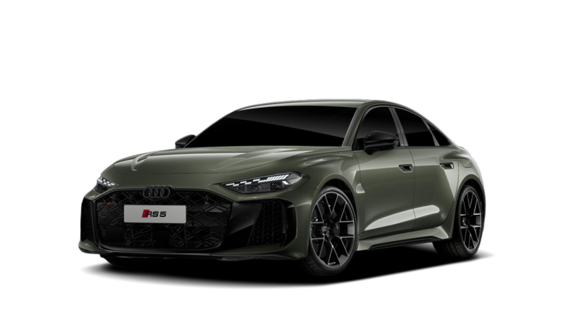 Audi RS 5 neuve disponible à  | Groupe faurie