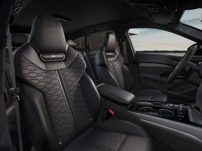 Vue détaillée | Audi RS 5 neuve à vendre à Finistère, Côtes-d'Armor, Morbihan, Mayenne, Ille-et-V...