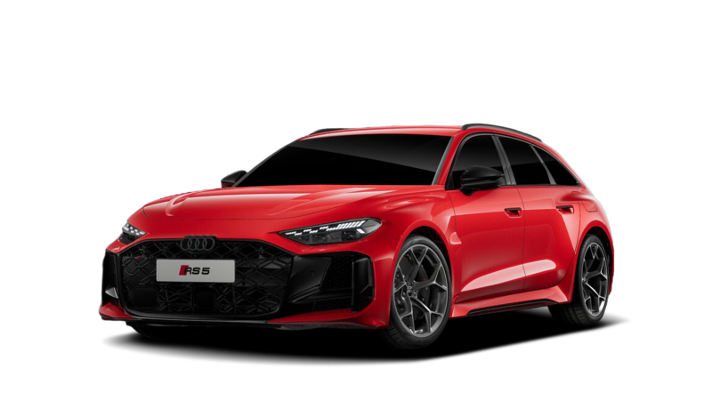 Audi RS 5 neuve disponible à  | Groupe faurie