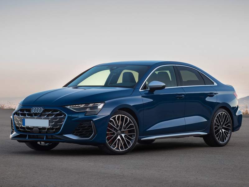 Vue détaillée | Audi S3 neuve à vendre à Finistère, Côtes-d'Armor, Morbihan, Mayenne, Ille-et-Vil...