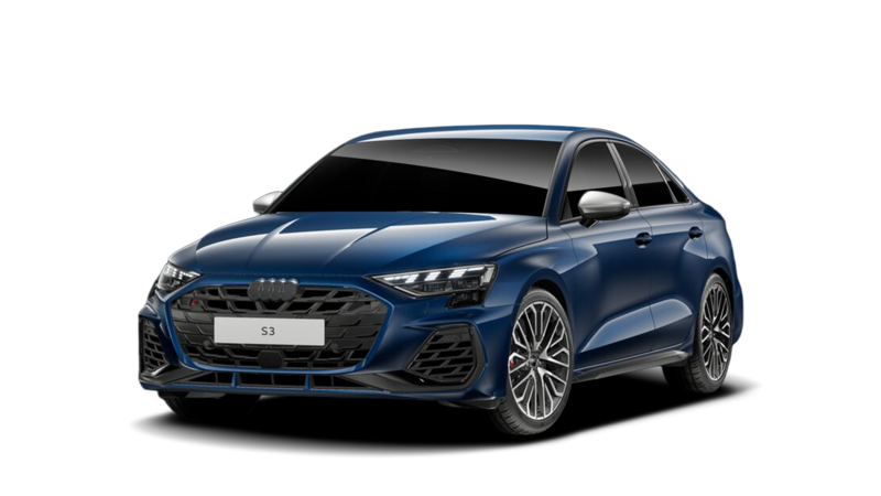 Audi S3 neuve disponible à  | Groupe faurie