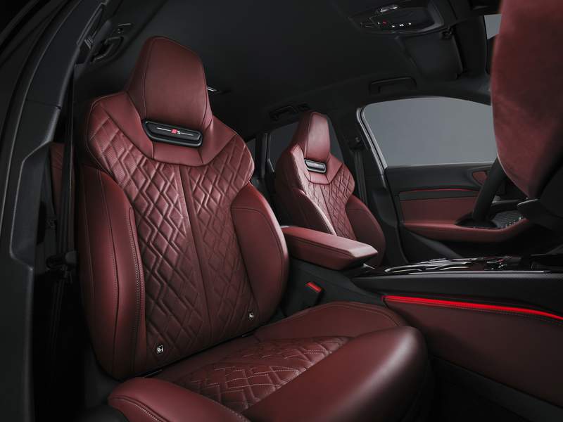 Vue détaillée | Audi S5 neuve à vendre à Essonne