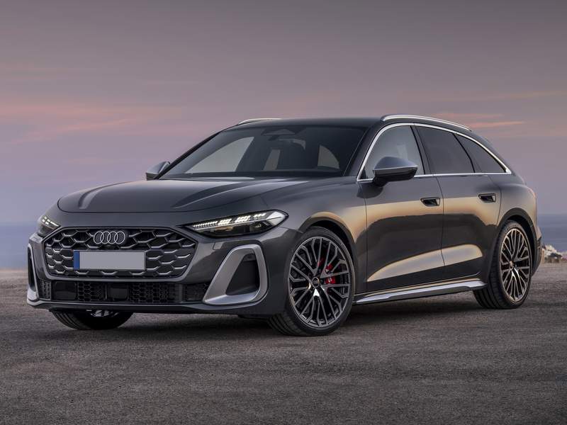 Vue détaillée | Audi S5 neuve à vendre à Finistère, Côtes-d'Armor, Morbihan, Mayenne, Ille-et-Vil...