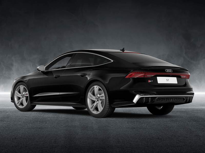 Vue détaillée | Audi S7 neuve à vendre à Pyrénées-Atlantiques