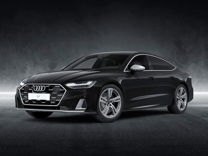 Vue détaillée | Audi S7 neuve à vendre à Pyrénées-Atlantiques