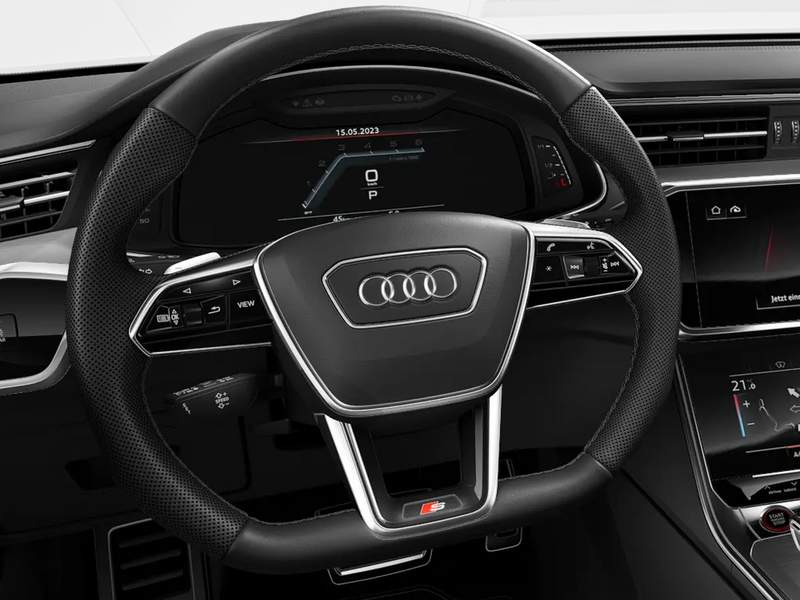 Vue détaillée | Audi S7 neuve à vendre à Pyrénées-Atlantiques