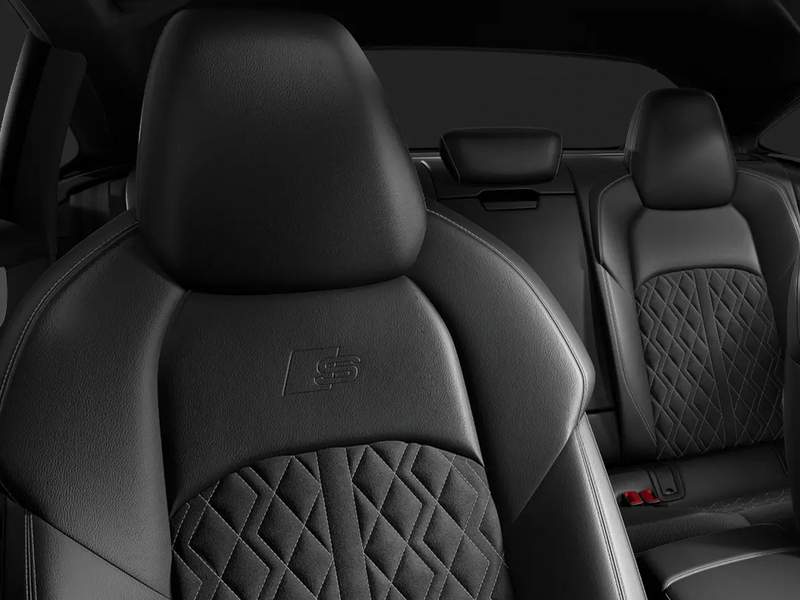 Vue détaillée | Audi S7 neuve à vendre à Pyrénées-Atlantiques