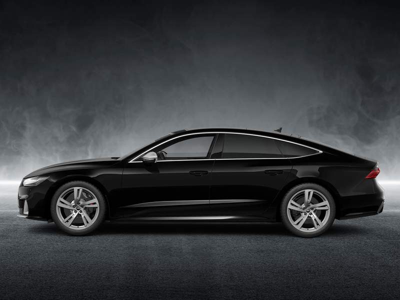 Vue détaillée | Audi S7 neuve à vendre à Pyrénées-Atlantiques