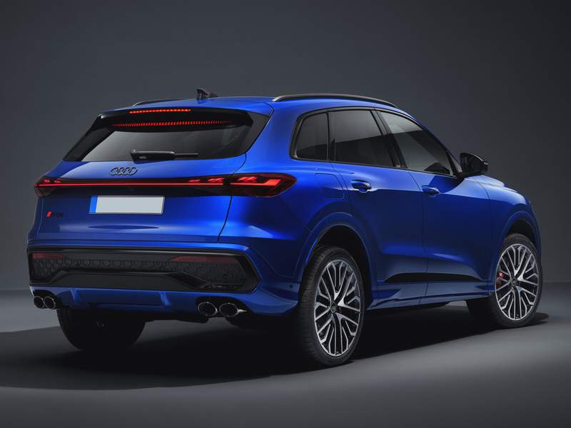 Vue détaillée | Audi SQ5 neuve à vendre à Finistère, Côtes-d'Armor, Morbihan, Mayenne, Ille-et-Vi...