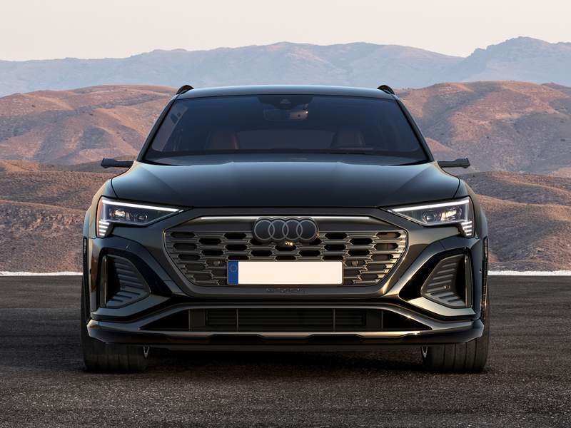 Vue détaillée | Audi SQ8 e-tron neuve à vendre à Essonne