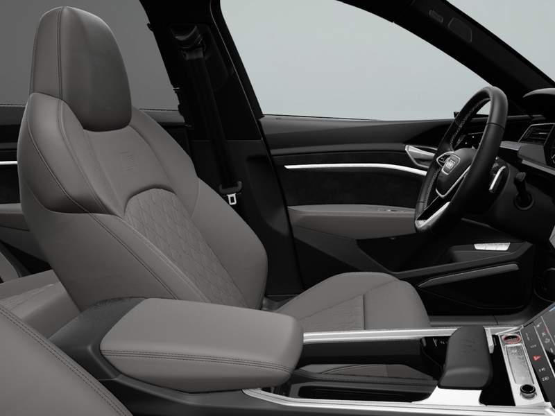 Vue détaillée | Audi SQ8 e-tron neuve à vendre à Essonne