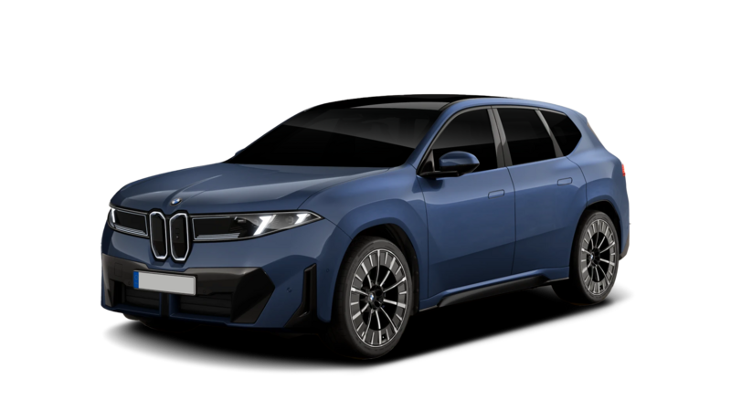 BMW iX3 neuve disponible à Vienne, Saint-Etienne, Le Coteau, Lyon, Limonest, Villefranche-sur-Saône, Sancé | Altitude