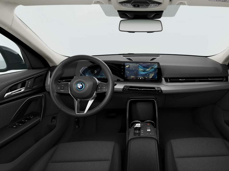 Vue détaillée | BMW X2 neuve à vendre à 