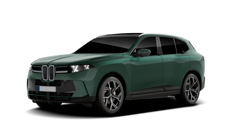 BMW X5 SUV VP 5 portes - 5 Occasions à partir de 47 990 €