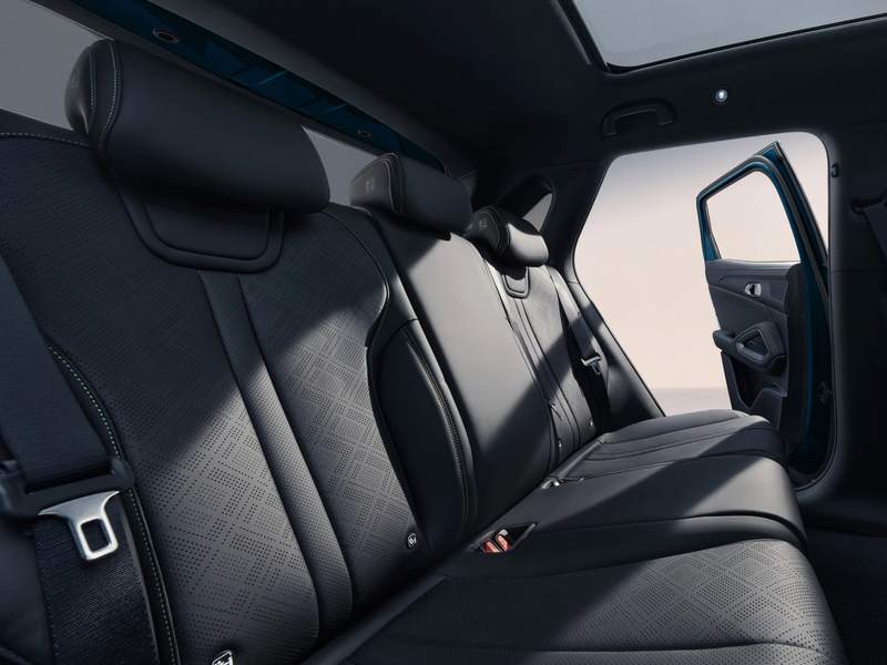 Vue détaillée | BYD Atto 2 DM-i neuve à vendre à Pyrénées-Atlantiques