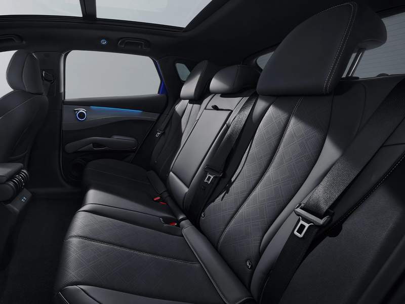 Vue détaillée | BYD Atto 3 EVO neuve à vendre à Pyrénées-Atlantiques